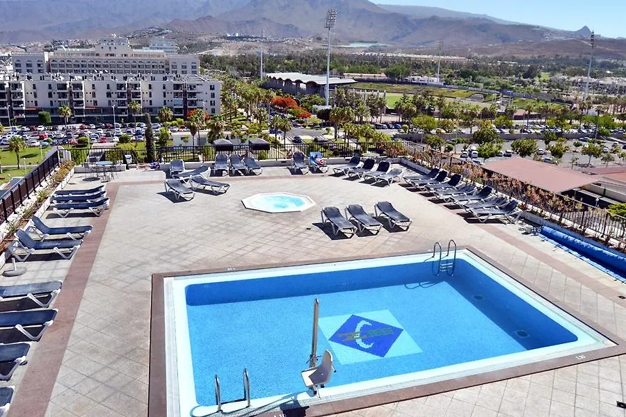 Hotel Zentral Center - Adults Only Playa de las Américas