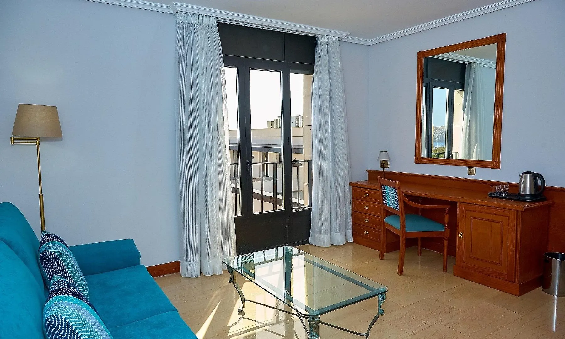 ****  Hotel Zentral Center - Adults Only Playa de las Américas Spanien