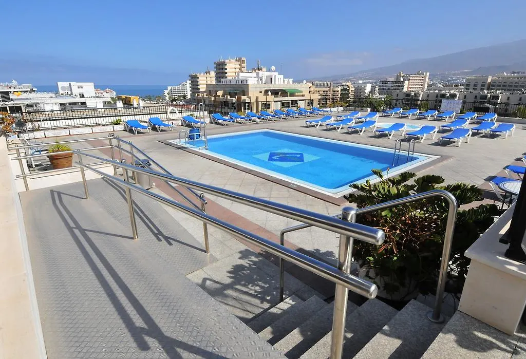 Hotel Zentral Center - Adults Only Playa de las Américas