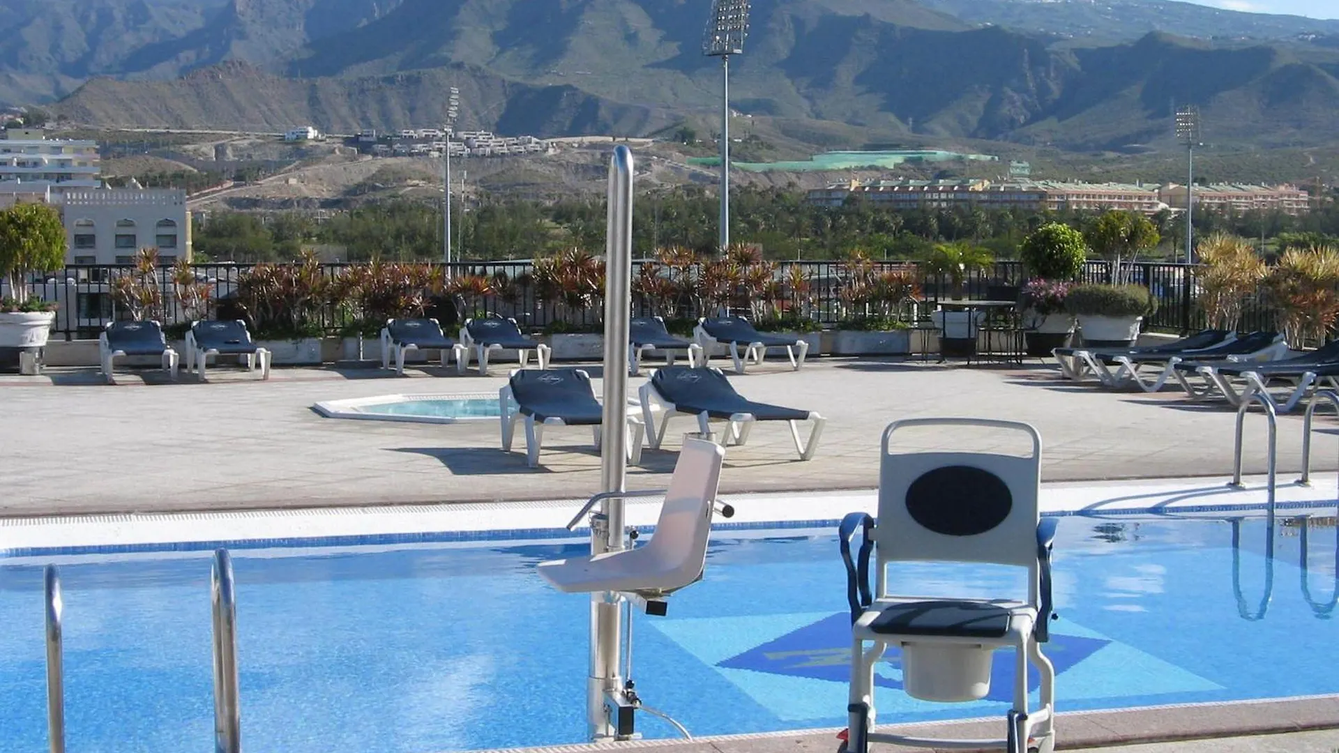 Hotel Zentral Center - Adults Only Playa de las Américas Spanien