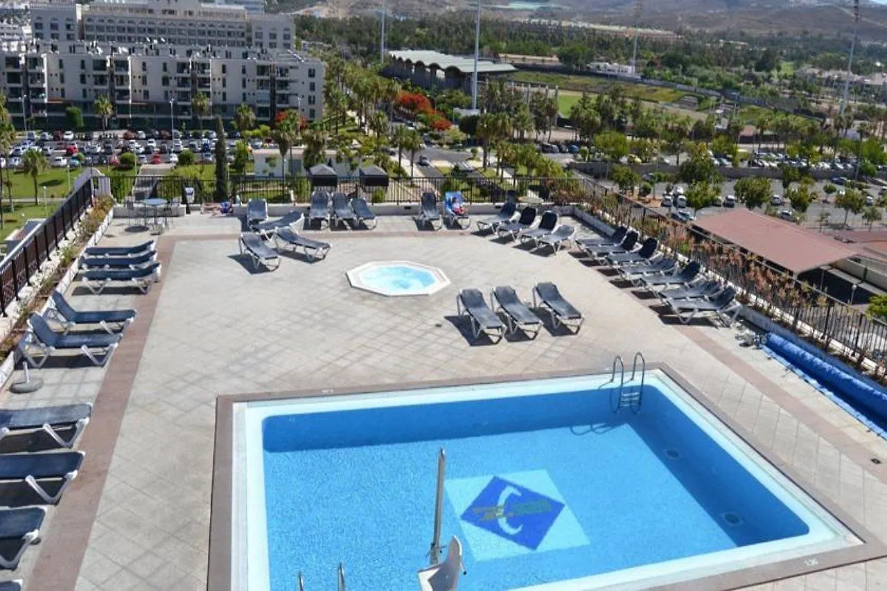 Hotel Zentral Center - Adults Only Playa de las Américas