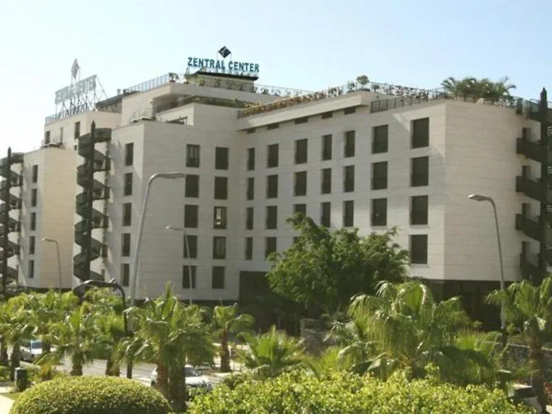 Hotel Zentral Center - Adults Only Playa de las Américas Spanien