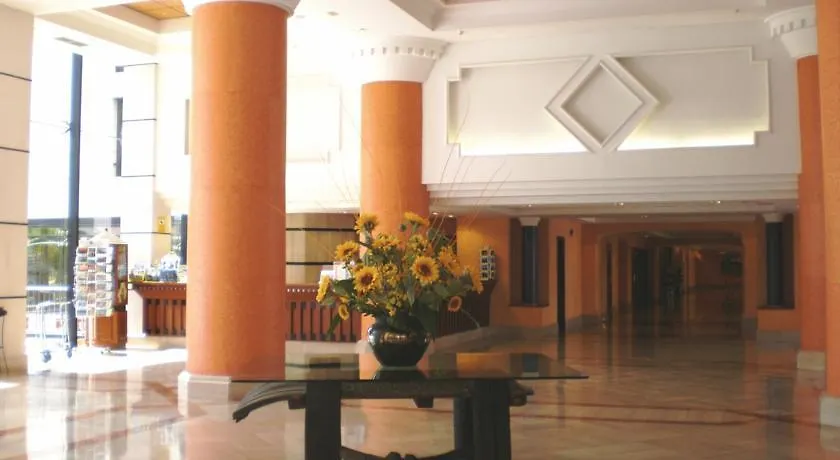 Hotel Zentral Center - Adults Only Playa de las Américas 4*,  Spanien