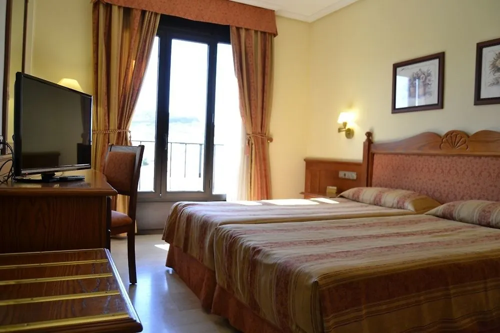 Hotel Zentral Center - Adults Only Playa de las Américas 4*,  Spanien