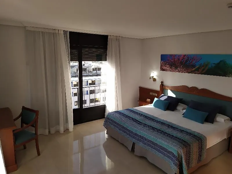 Hotel Zentral Center - Adults Only Playa de las Américas 4*,