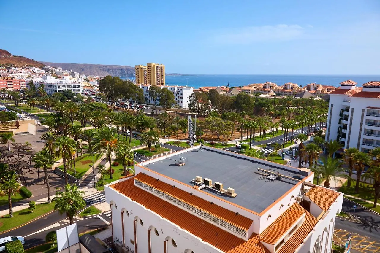 Hotel Zentral Center - Adults Only Playa de las Américas 4*,