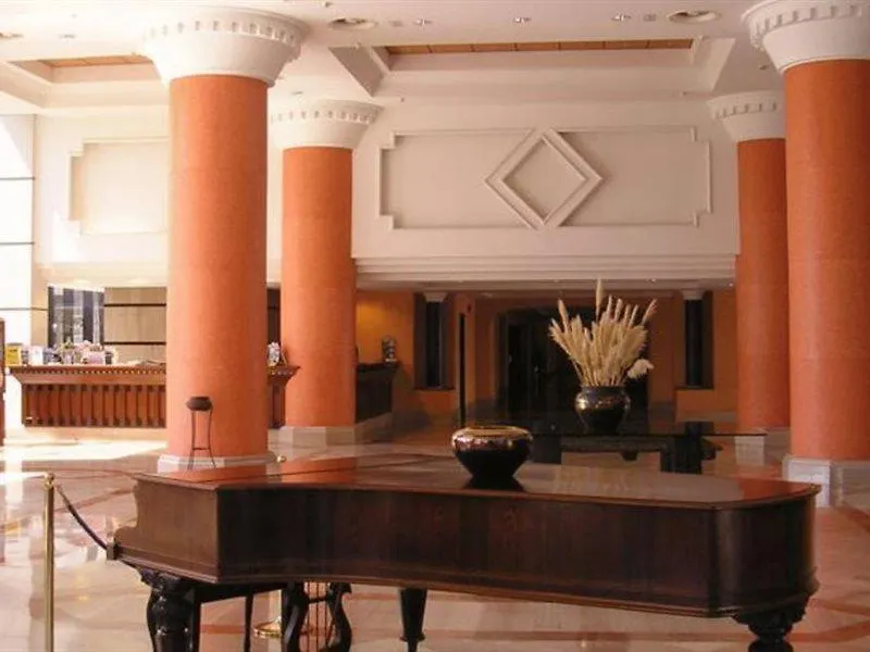 ****  Hotel Zentral Center - Adults Only Playa de las Americas  Spagna