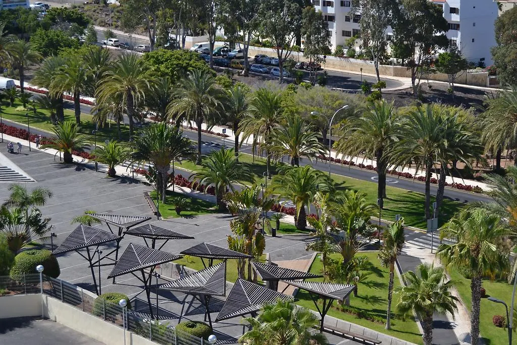****  Hotel Zentral Center - Adults Only Playa de las Americas  Spain