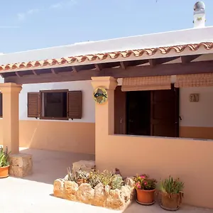 Casa vacanze Moya 