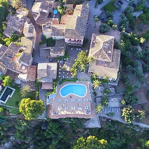 Hotel Hoposa Costa D'or - Adults Only Deià