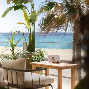 Hotel Eden Palma Playa Adults Only Can Pastilla (Mallorca)