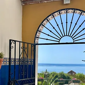 Apartament Balcon De