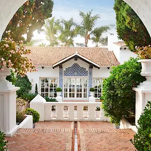 Hotel Club - Golf & Marbella