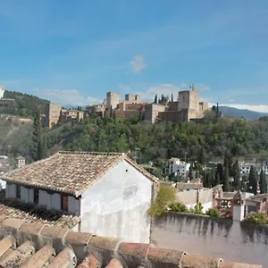 Appartamento Casa Quijada 