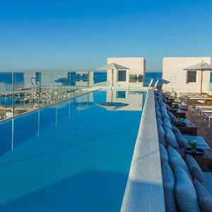 Hotel Hm Alma Can Pastilla (Mallorca)