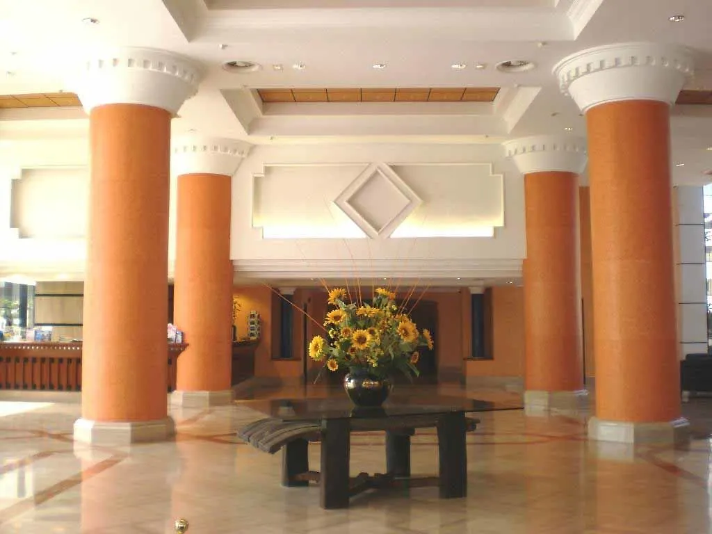 Hotel Zentral Center - Adults Only Playa de las Americas  Playa de las Americas (Tenerife)