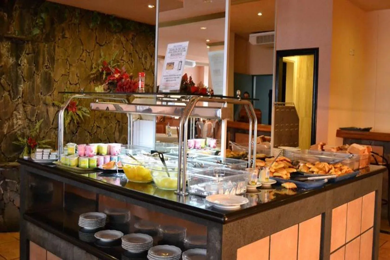 ****  Hotel Zentral Center - Adults Only Playa de las Americas  Spain