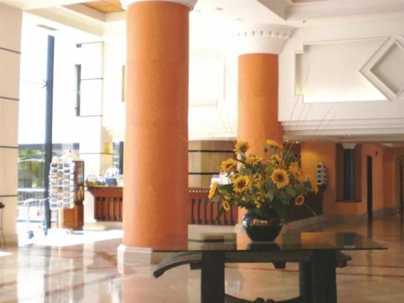 Hotel Zentral Center - Adults Only Playa de las Americas  Spain