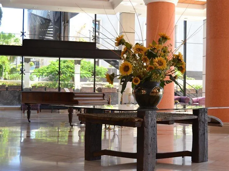 Hotel Zentral Center - Adults Only Playa de las Americas  Playa de las Americas (Tenerife)