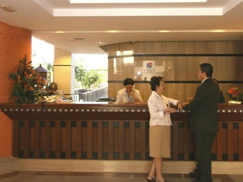 Hotel Zentral Center - Adults Only Πλάγια ντε λας Αμέρικας 4*,  Ισπανία