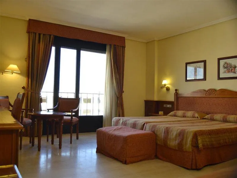 Hotel Zentral Center - Adults Only Πλάγια ντε λας Αμέρικας