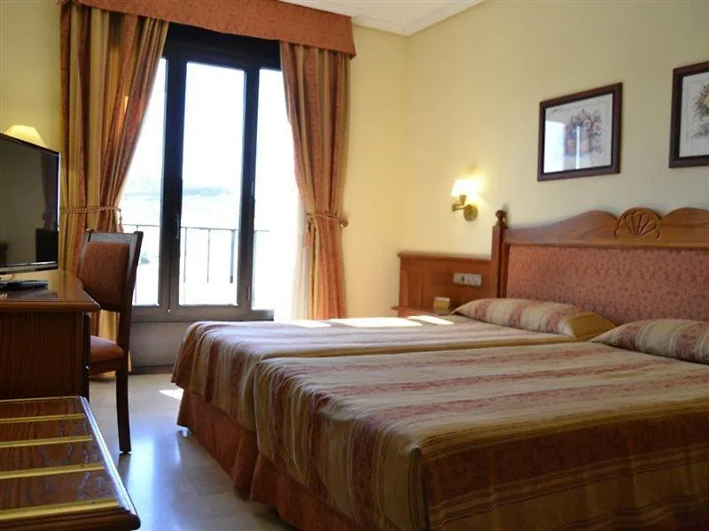 Hotel Zentral Center - Adults Only Πλάγια ντε λας Αμέρικας