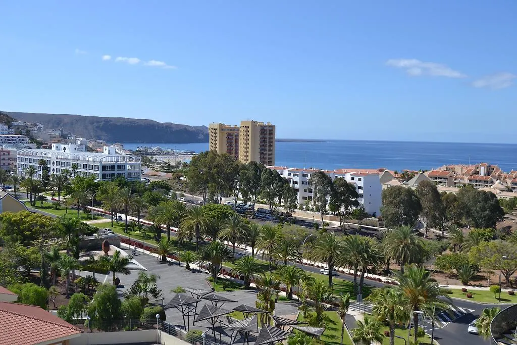 Hotel Zentral Center - Adults Only Playa de las Americas  Playa de las Americas (Tenerife)