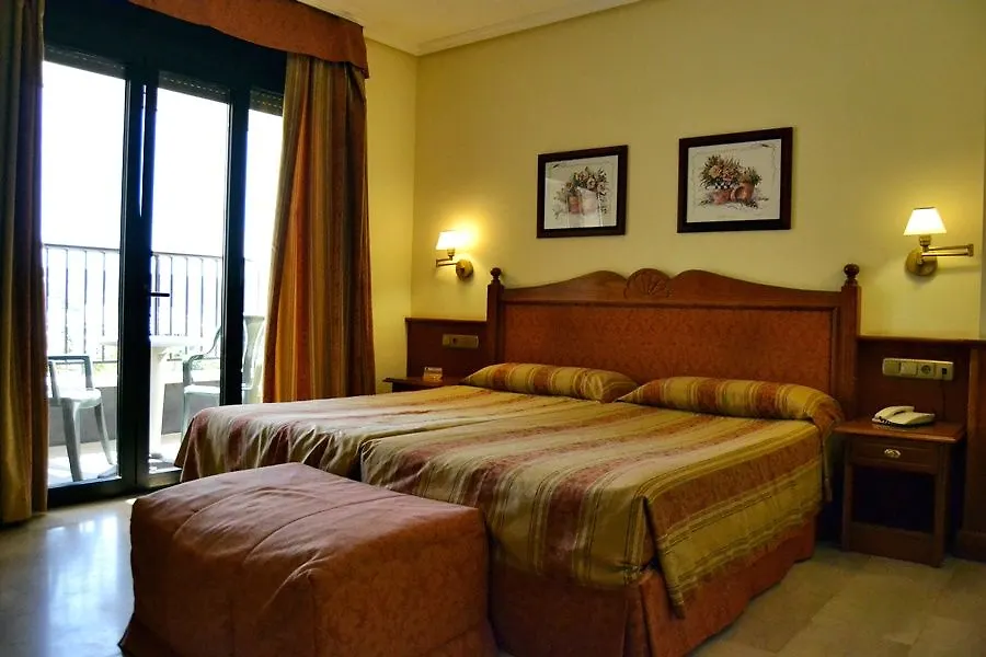 Hotel Zentral Center - Adults Only Playa de las Americas
