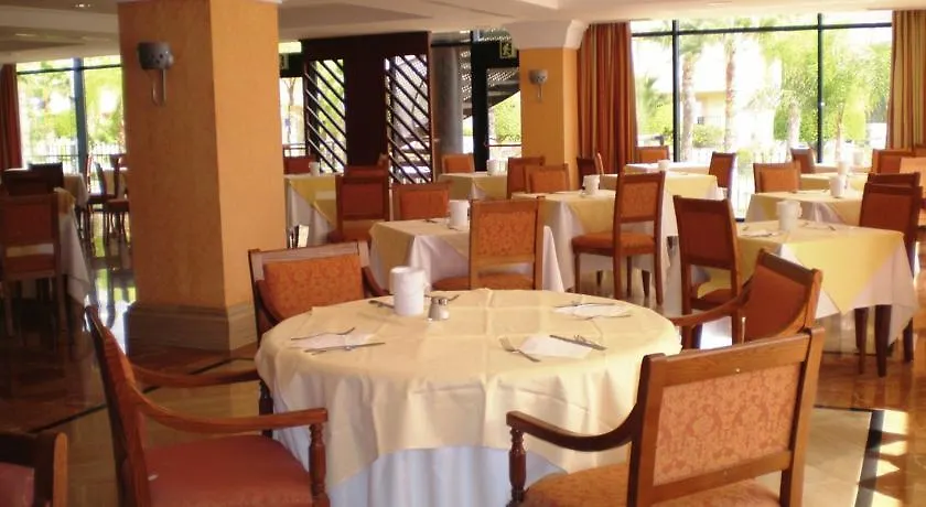 Hotel Zentral Center - Adults Only Playa de las Americas  Espanha
