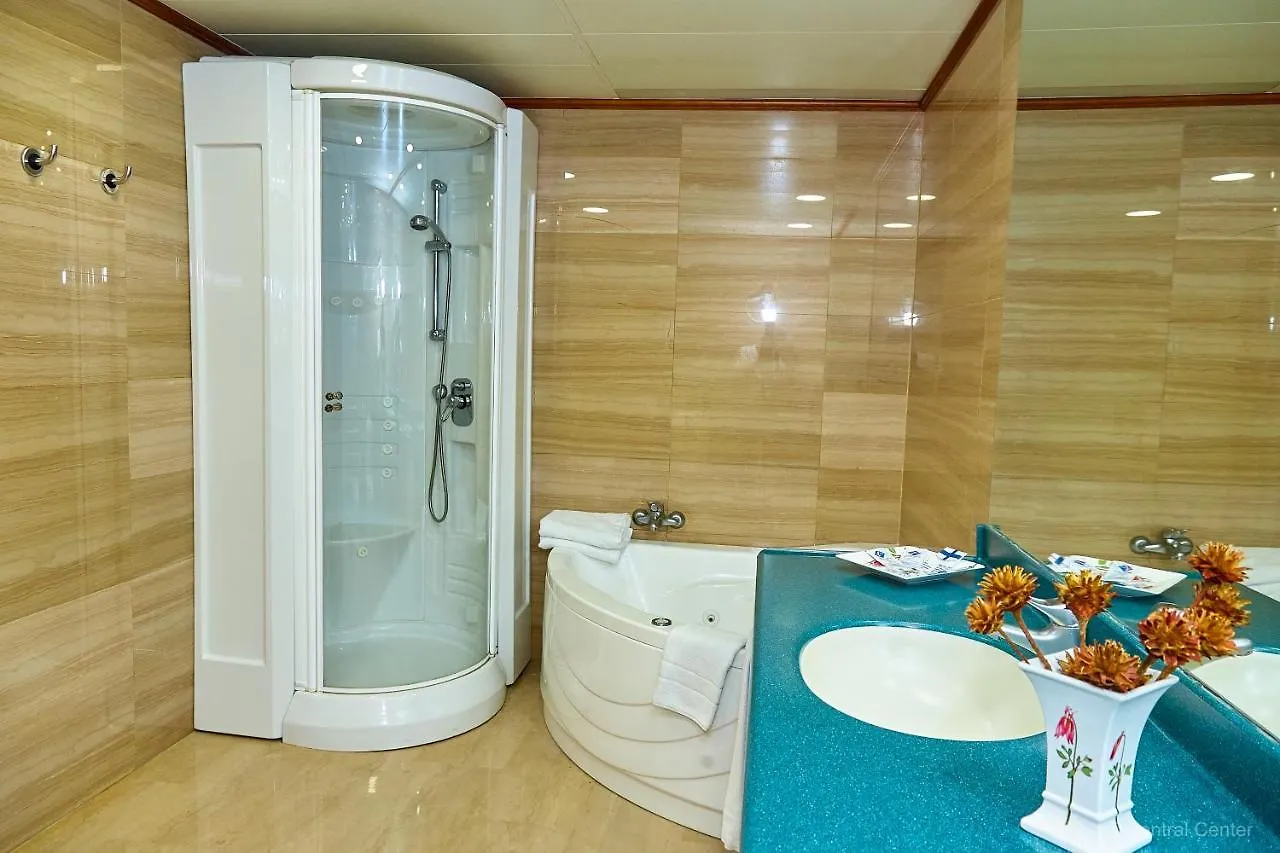Hotel Zentral Center - Adults Only Playa de las Americas   Playa de las Americas (Tenerife)